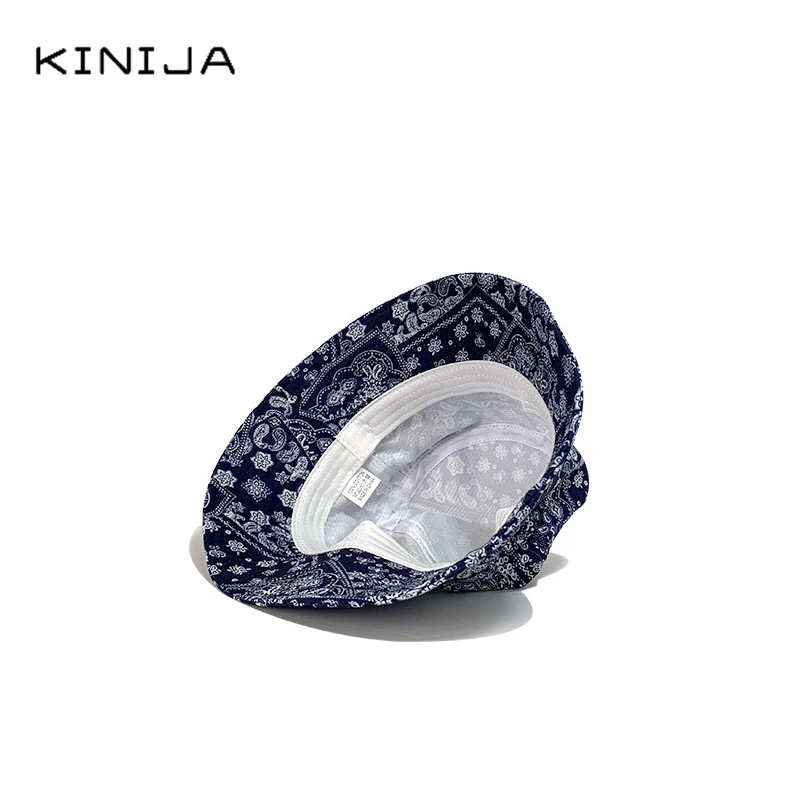 Летняя складная шляпа в рыбацком стиле ведро унисекс модная кепка хип хоп для