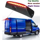 Автомобильная камера заднего вида YAZH, задний стоп светильник для IVECO Daily 4-го поколения 2011-2014, автомобильная камера высокого разрешения для стоп светильник