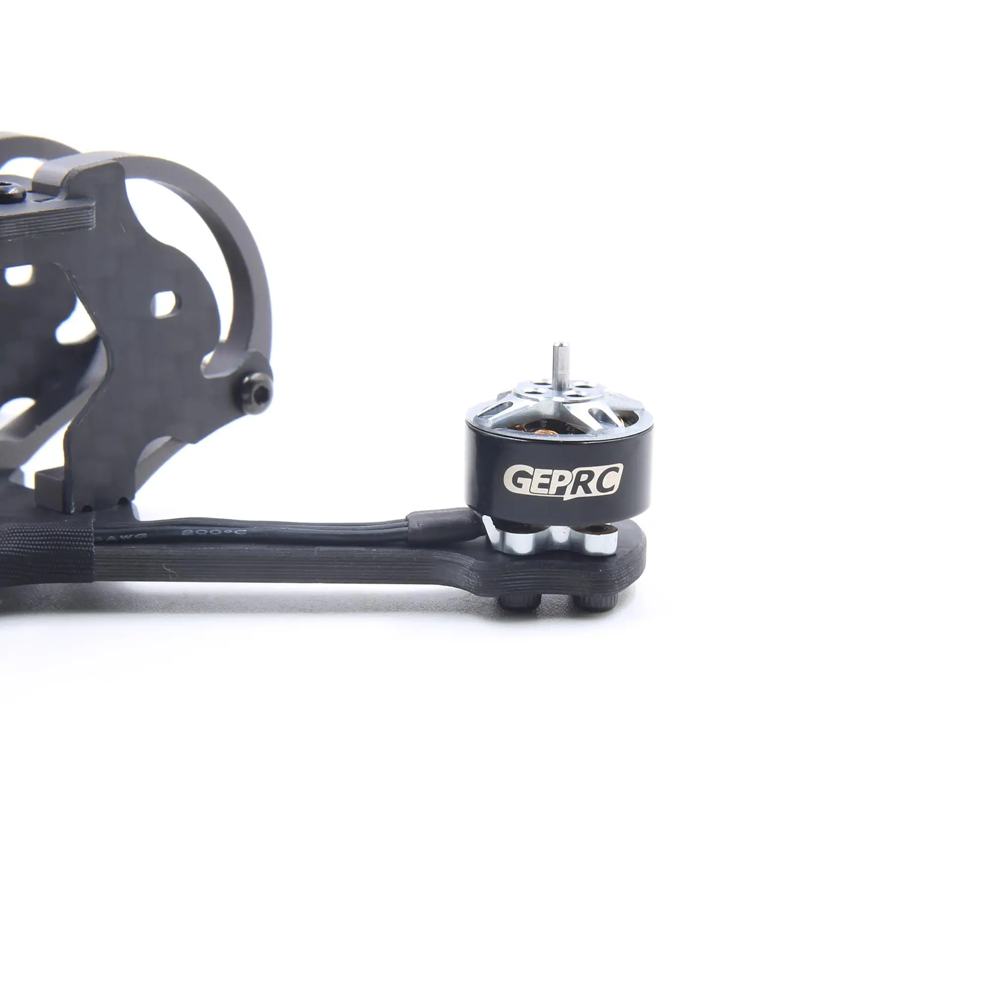 GEPRC GEP-GR1206 бесщеточный двигатель 4500KV 6000KV 7500KV для RC DIY FPV CineWhoop аксессуары