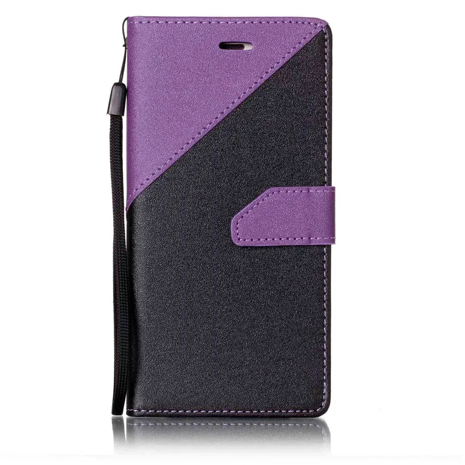 Deep Purple DEEVOLPO чехол для телефона Fundas huawei P10 плюс P9 P8 Lite Y3 Y5 Y6 II Honor Magic NOVA Mate9 Y3II Y5II Y6II крышка сумка D09E - Цвет: Deep Purple