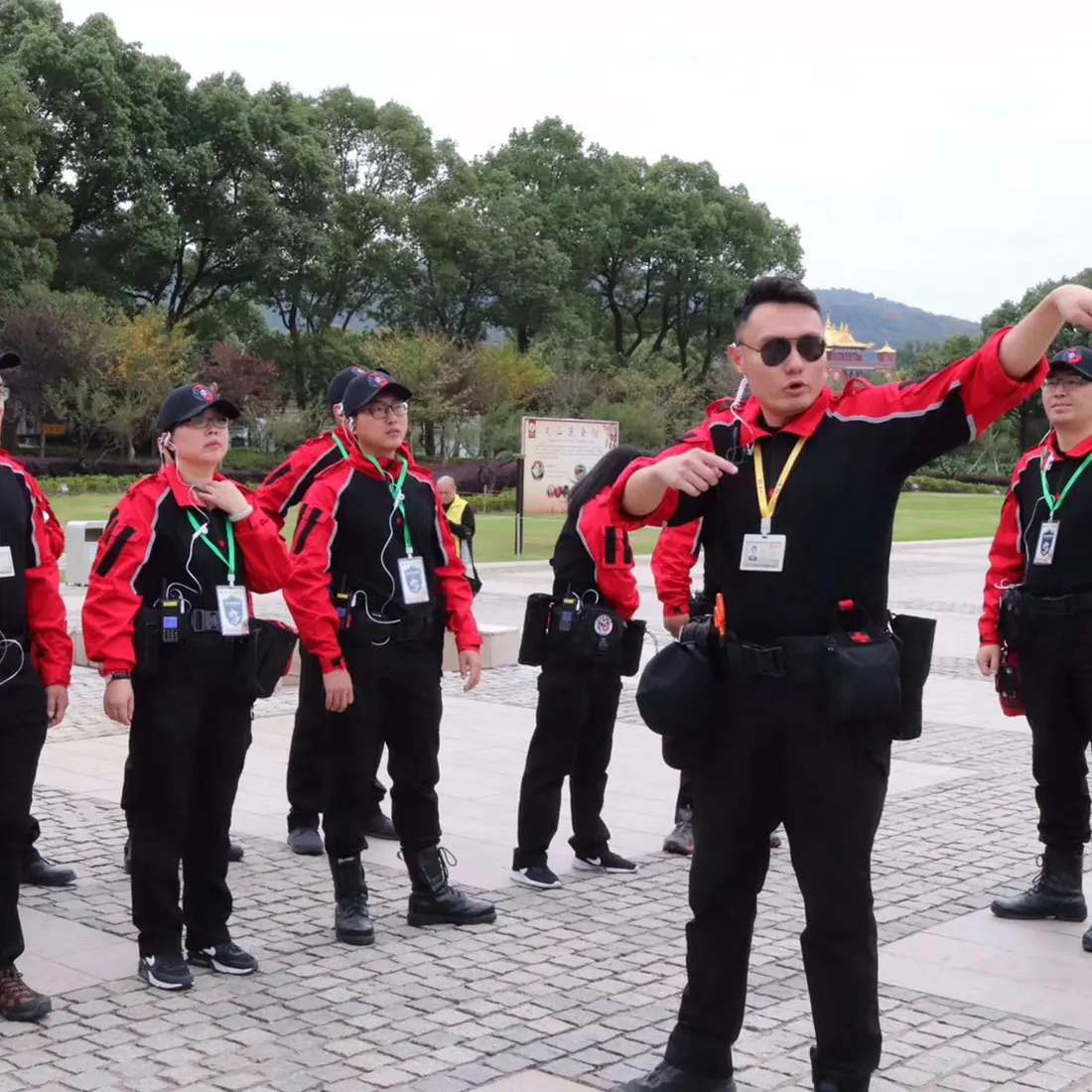 Тактическая охотничья рубашка BACRAFT TRN светоотражающая Защитная форма боевой