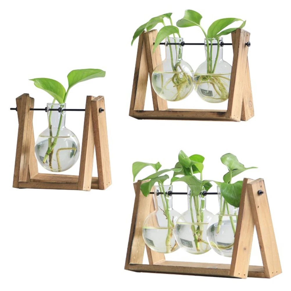 Домашний простой Подарочный стенд держатель лампы плантатор очки для офиса ваза