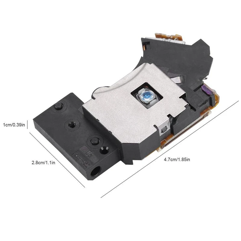 Запасные части для KHM-430A оптических лазеров Sony PS2 Slim 70000/90000 игровая приставка -