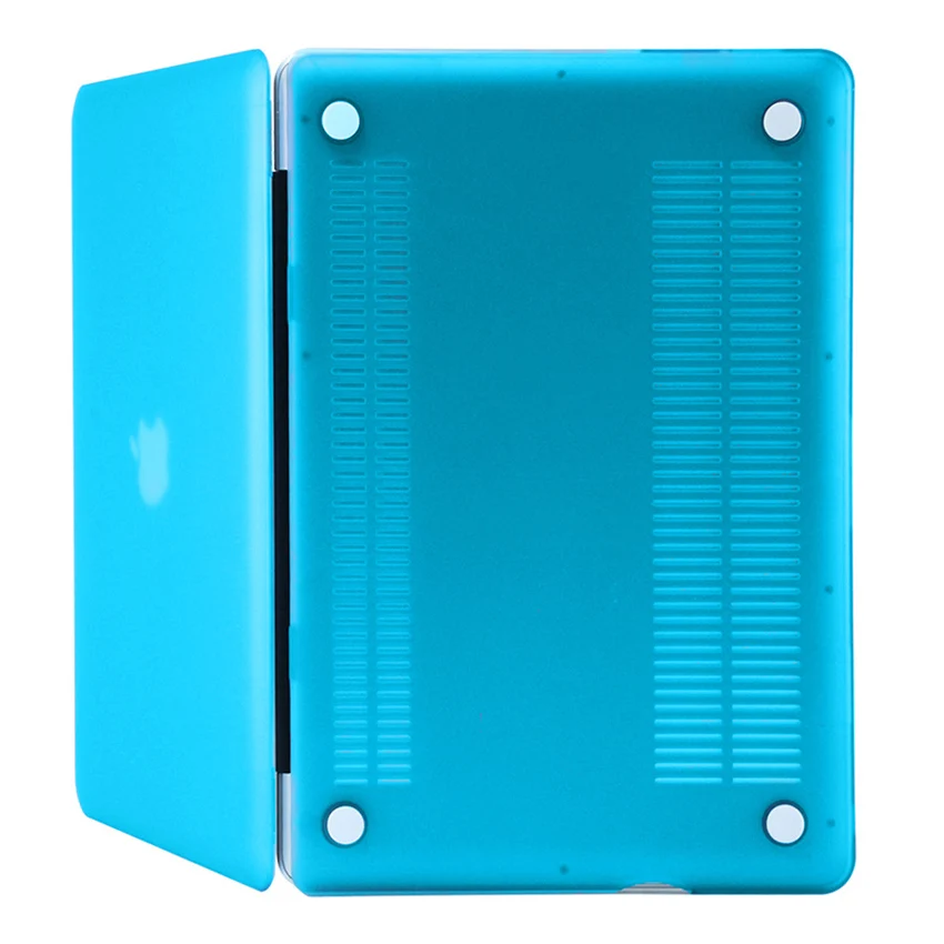 Матовый прорезиненный жесткий чехол + для клавиатуры Apple MacBook Pro 15 дюймов A1286 MD103 MD104