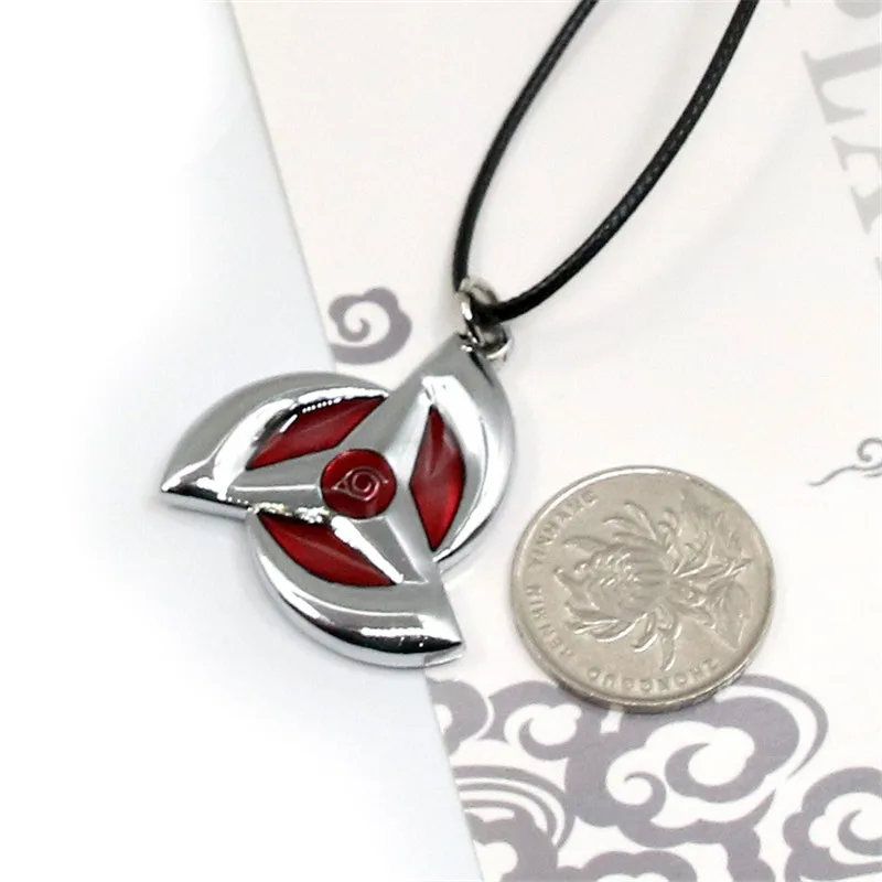 Героя аниме Наруто Аниме периферийное флага дерева калейдоскоп kakashi круглые