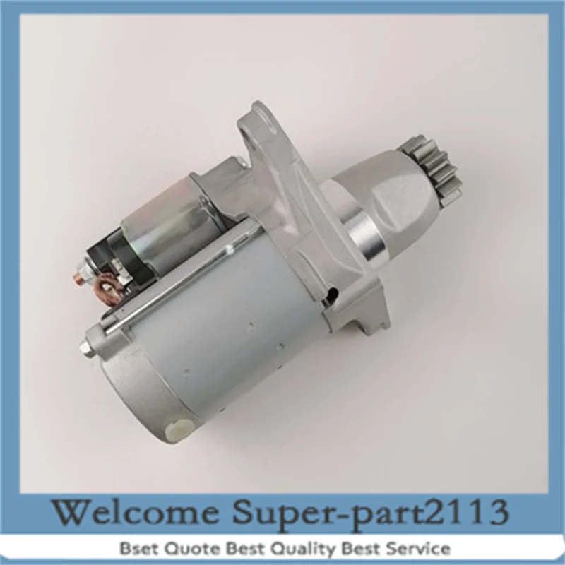 

Free Shipping Starter Launcher Motor fits for Corolla 1.8