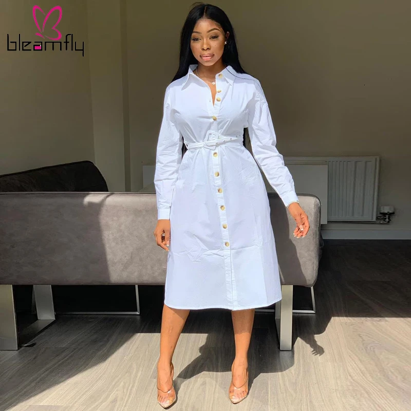 2019 осеннее Женское зимнее облегающее платье с длинным рукавом