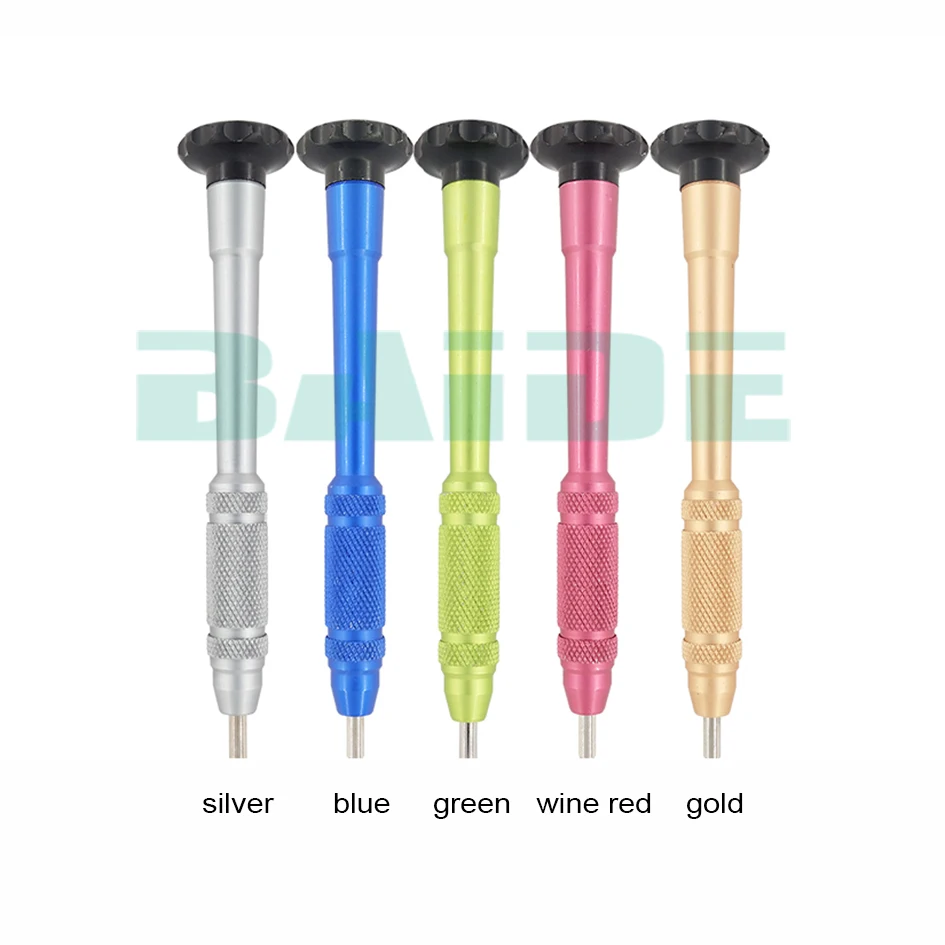 Прецизионная отвертка инструменты для ремонта DIY инструмент 0.6Y 0 8 Pentalobe 1 5 Phillips