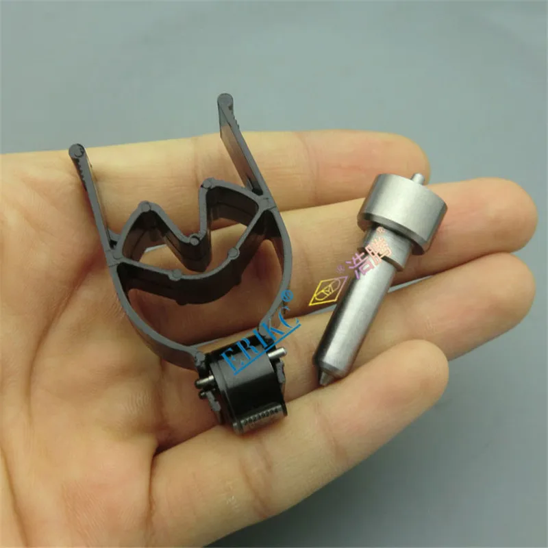 7135-623 (L281PBD+9308-621C) Diesel Common Rail Injector Repair Kit Control Valve 9308Z621C Nozzle L281PRD for KIA EJBR05501D | Автомобили