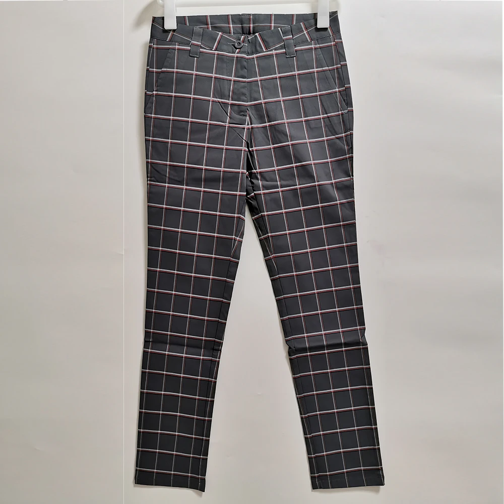 

Women's Golf Pant Summer New Sports Golf Trousers For Ladies