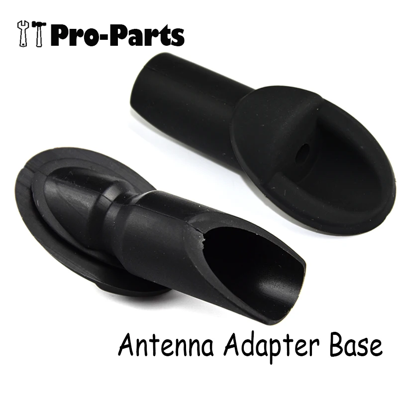 Новое основание адаптера для автоматической антенны RHA Mount Toyota Sienna 2004 2010 Tundra