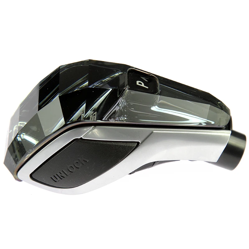 

Glint Crystal design BMW F10 GEAR SHIFT KNOB