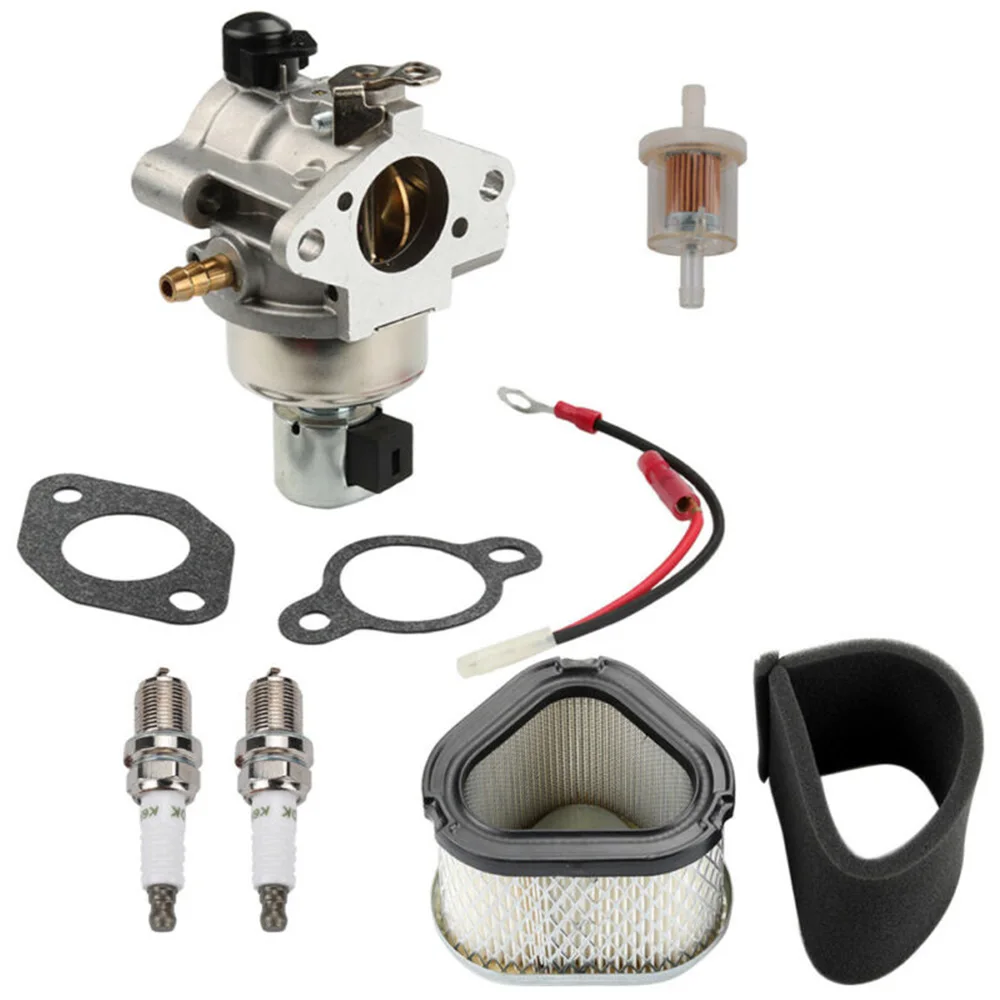 

Air Filter Carburetor Kit For Kohler CV16S CV12.5 CV14 CV15 CV15S 12 853 95-S