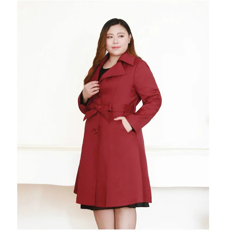 Дамская зимняя ветровка пальто с длинным рукавом красный длинный пуховик в