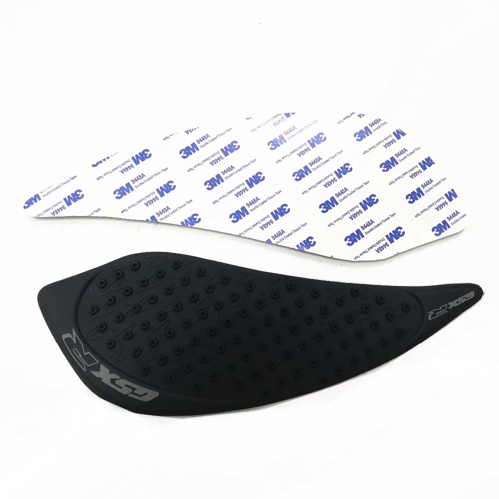 For Suzuki GSXR1000 GSXR 1000 2009-2015 Motorcycle Accessories Fuel Tank Non-slip 3M Sticker Decal | Автомобили и мотоциклы