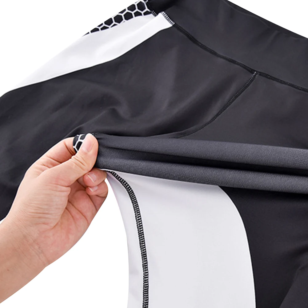 

Women's High-waist Casual Trousers European and American Fashion Polka Dot Tight Sport Pants