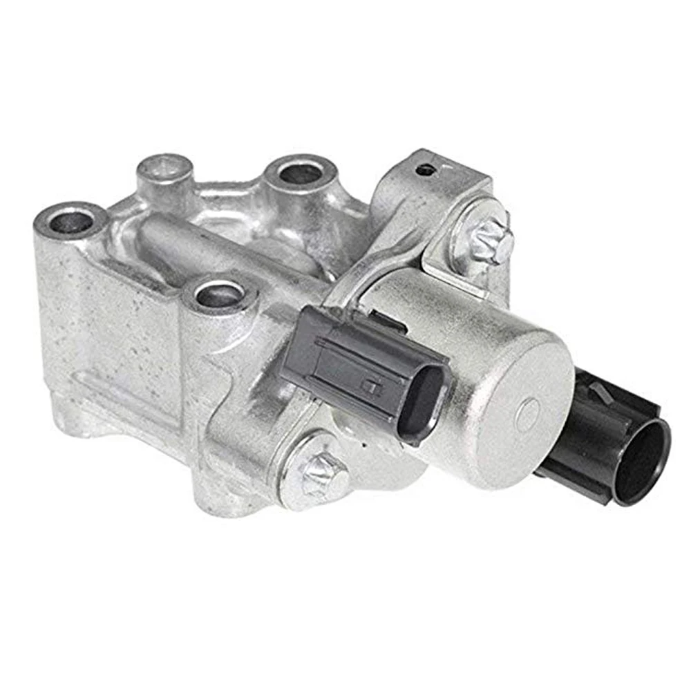 

Solenoid Spool Valve Assy OEM 15810PWCQ02 For Honda Fit 1.5 1.5L 2007 2008 Accord Civic Acura RDX RSX TSX