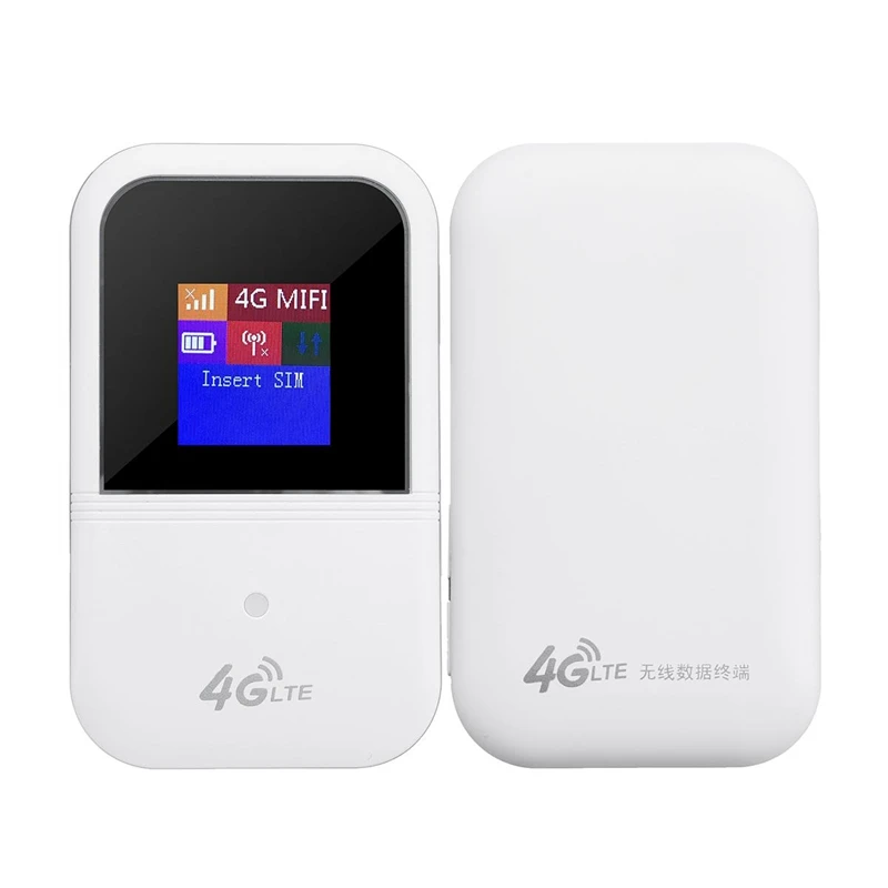 

4G Мобильный Unicom телекоммуникационный маршрутизатор беспроводная Интернет-карта переносной Авто WiFi беспроводной маршрутизатор
