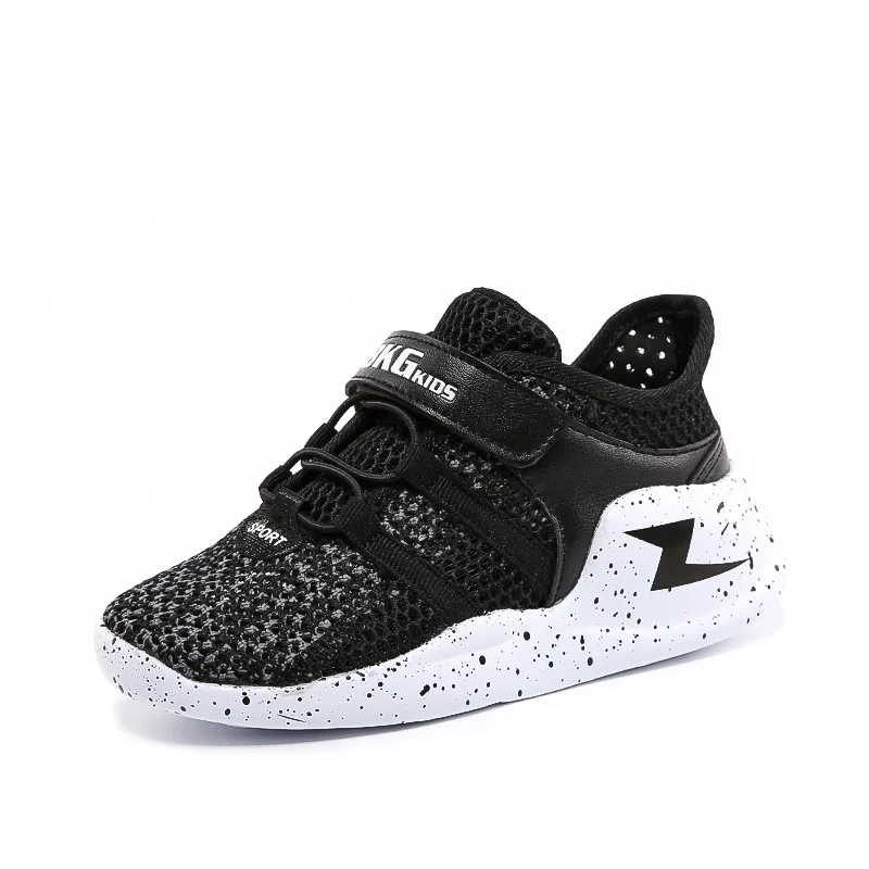 

Children's Shoes Boys 2019 Summer New Breathable Mesh Shoes Casual Children's Sports Shoes Kids Shoes for Boy
