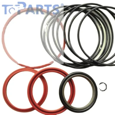 86633070 комплект уплотнений для гидравлического выключателя Bobcat HB980