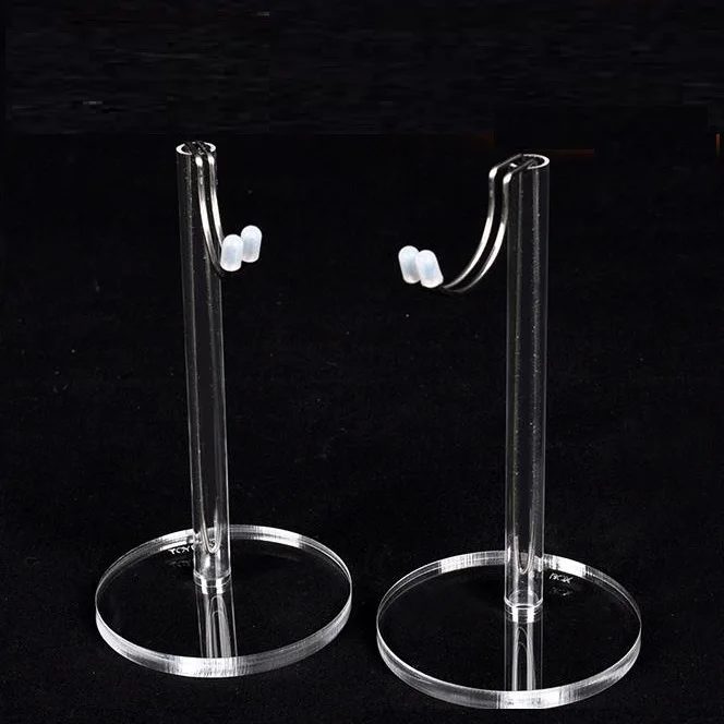 

1/6 Scale Figure Body Metal Y Display Stand For 12 inch Action Figure HeadPlay TTL HotToys Soldier doll