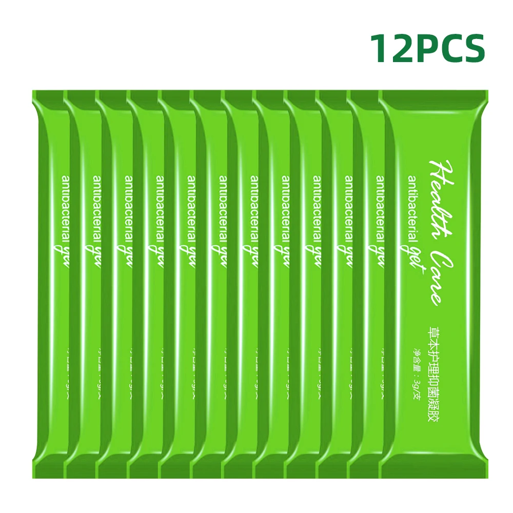 Крем от геморроя ifory12 шт. китайский травяной гель для холодного сжатия лечение