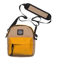 2021 new candy color messenger bag mini shoulder bag ins trend small bag color all match wallet