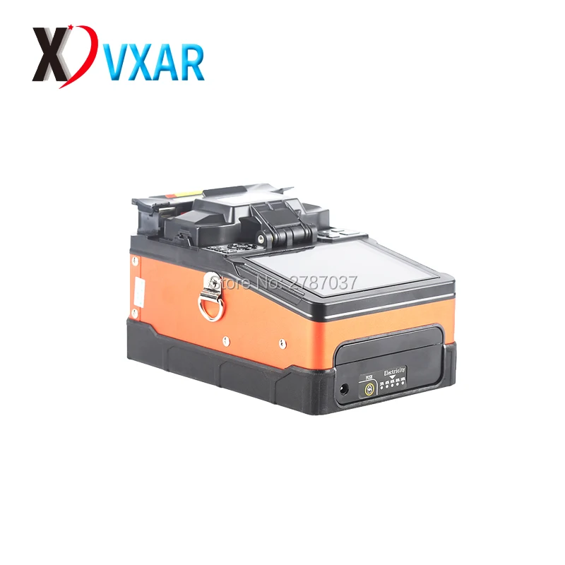 Good price for COMPTYCO A-81S ARC optical fiber fusion splicer machine | Fiber Optic Equipment