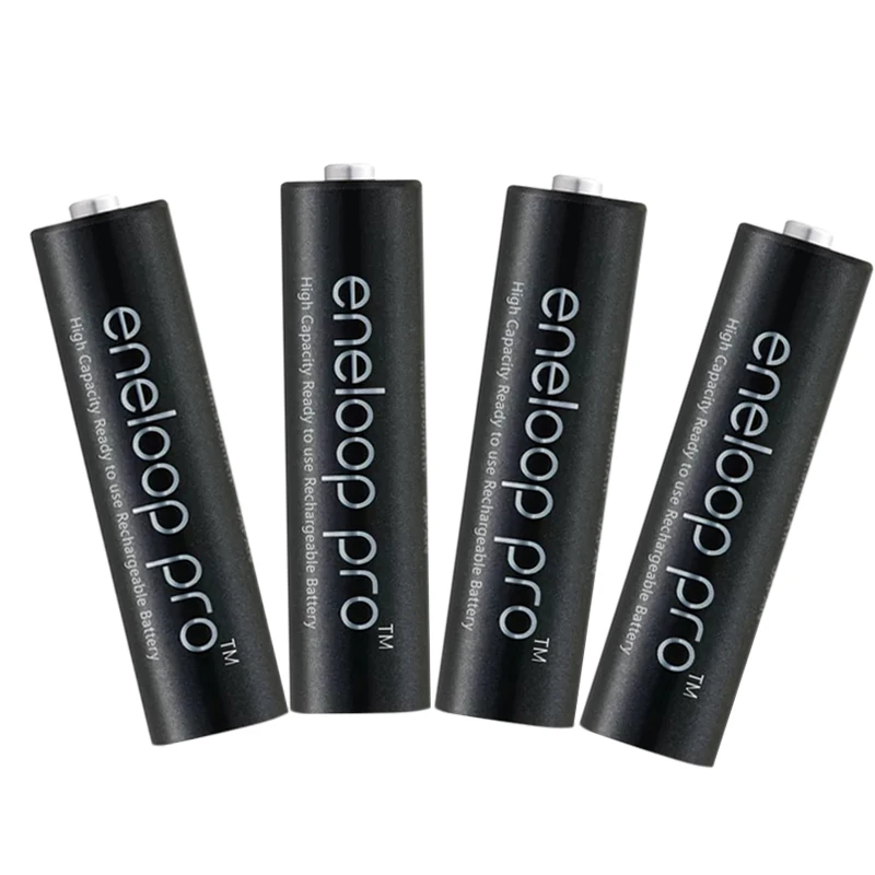AAA аккумуляторная батарея 3800mAh 1 2 V Ni-MH камера игрушка-фонарик перезаряжаемая