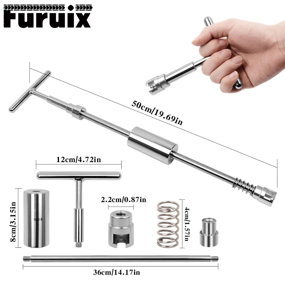 Инструменты для вмятин автомобильный инструмент снятия без покраски молоток