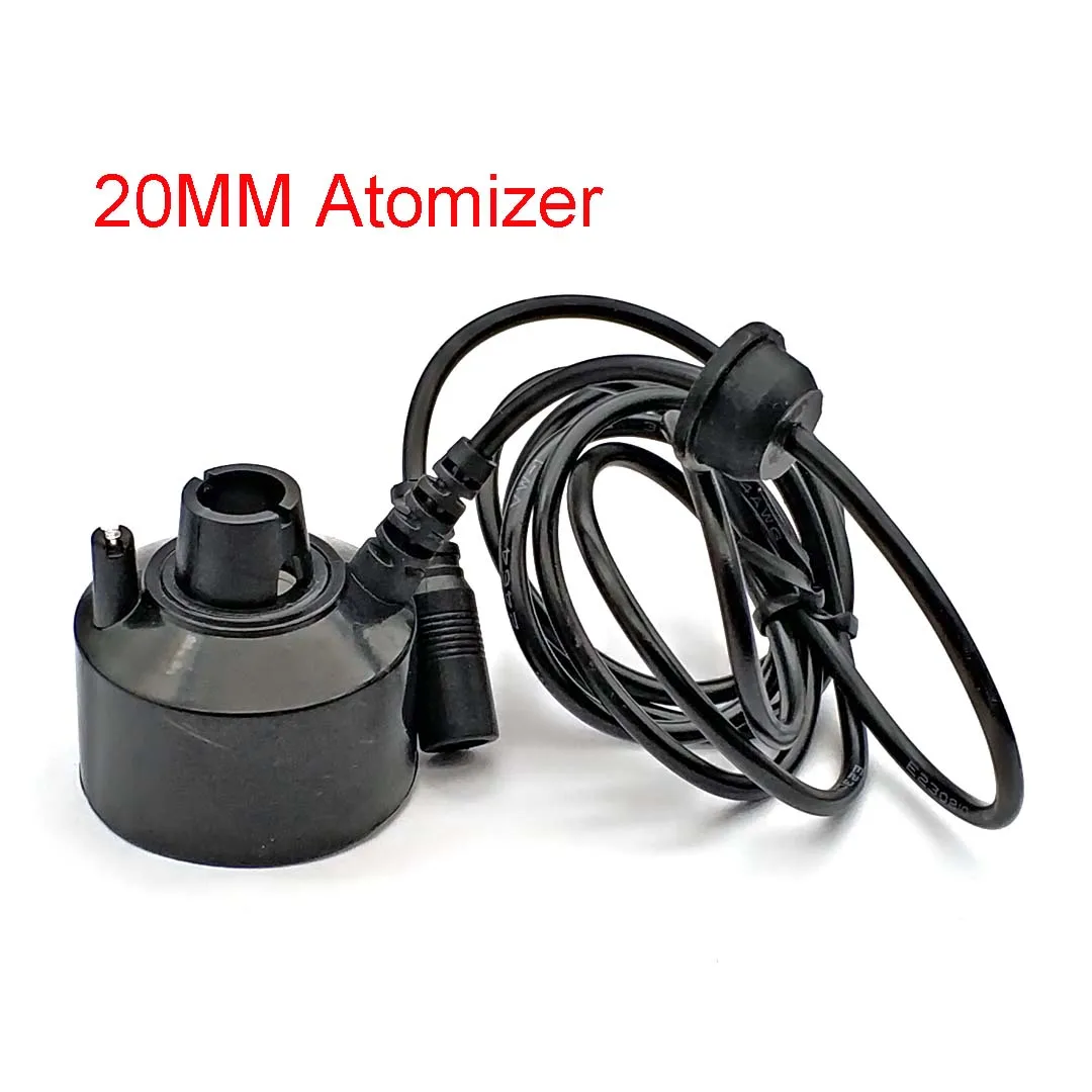 Высококачественный ультразвуковой увлажнитель распылитель для фонтанов прудов