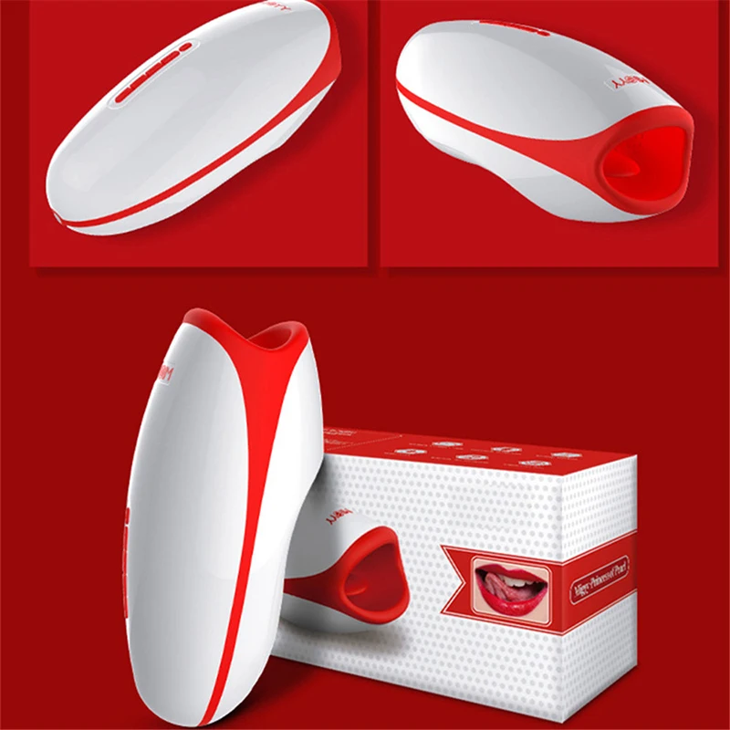 Автоматическая секс-машина для мужчин Мужской мастурбатор вибратор умный