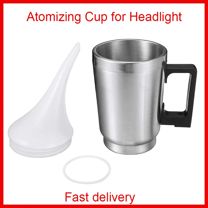 Автомобильный светильник набор для полировки ремонт автомобильные передние