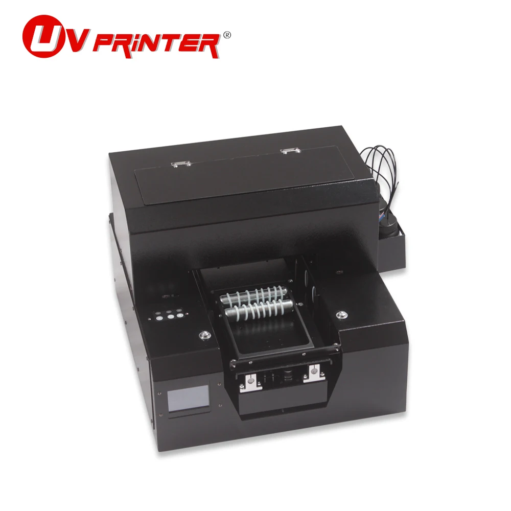 

6 цветов Сплит чернильный картридж a4 высокая скорость цифровая чернильно-струйная УФ цилиндрический планшетный принтер для Мобильный телефон оболочки/карты/бумажник карты Высокое качество нейлоновый чехол заграничного паспорта печать