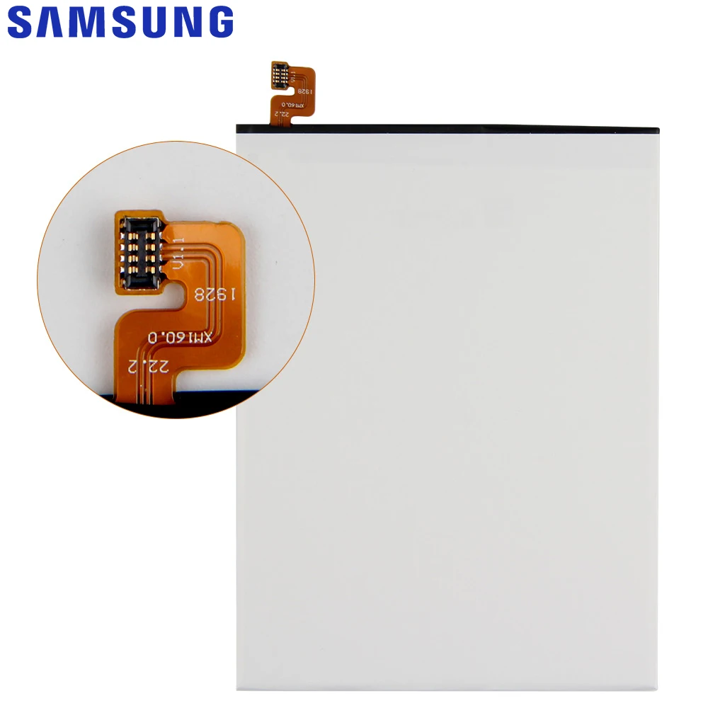 Оригинальная запасная аккумуляторная батарея SAMSUNG для планшетов GALAXY Tab S2 8 0 Φ T710