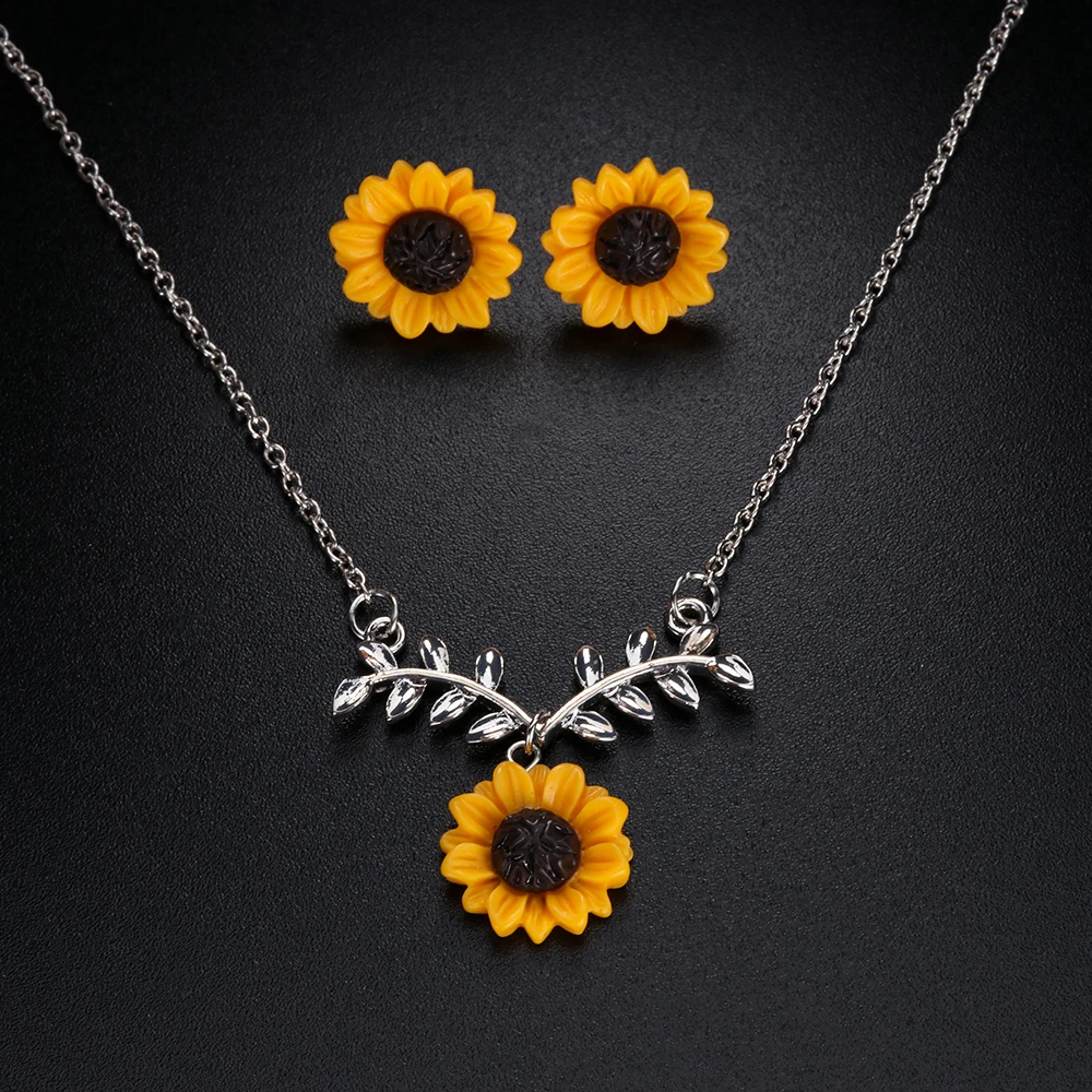 1 комплект элегантное ожерелье искусственного жемчуга для женщин золотые серьги