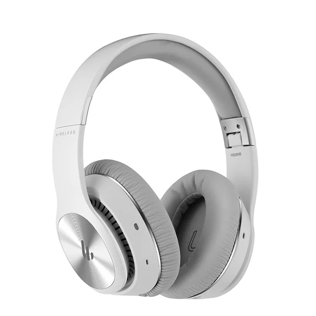 Edifier W828NB queen бутики с головным креплением и шумоподавлением Bluetooth гарнитура стерео Bluetooth наушники - Цвет: WHITE