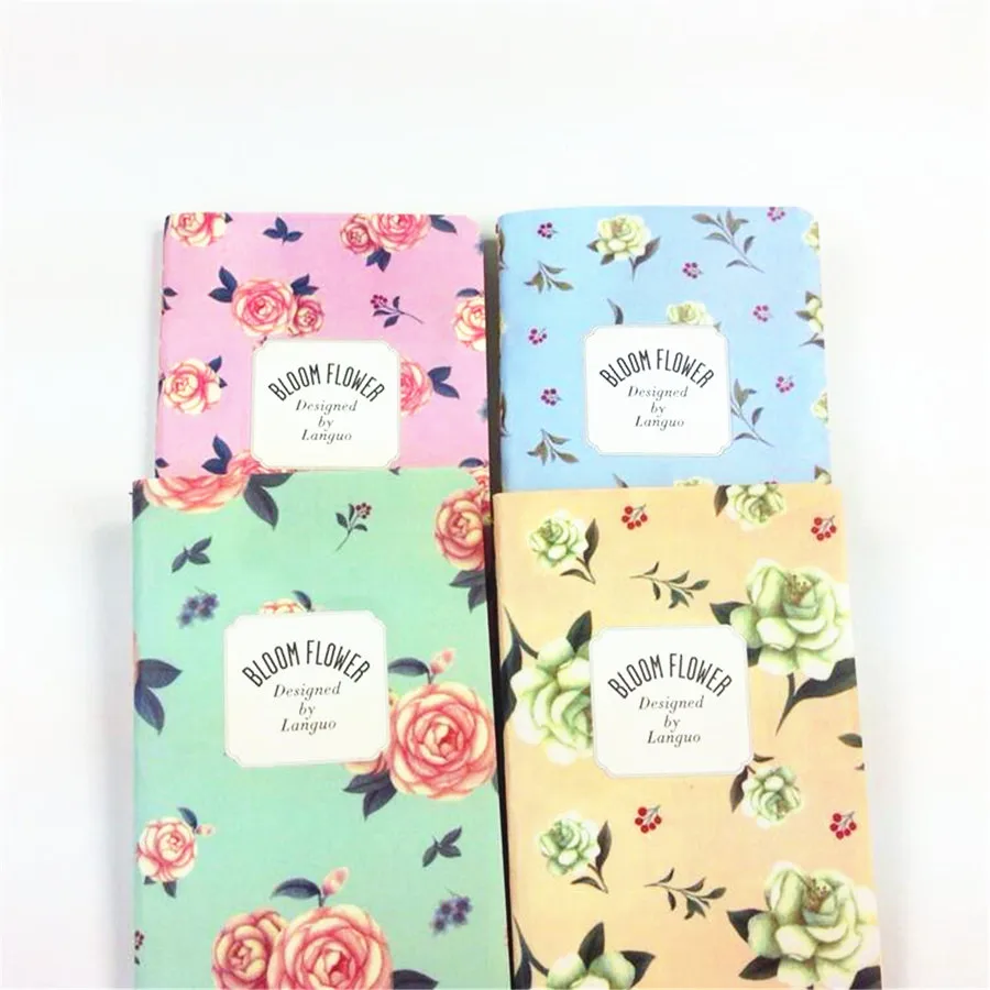 

1pcs/lot 48K Car Line Notebook Sketchbook School Supplies Stationery Painting Paper Notepad 173*90mm