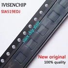 5-10 шт. SIA519EDJ SIA519E SIA519 EGX QFN-6