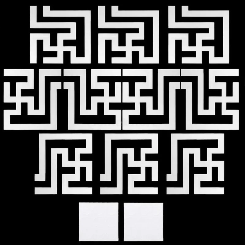 Домашнее искусственное украшение для стен салона дома талия ванной акриловые