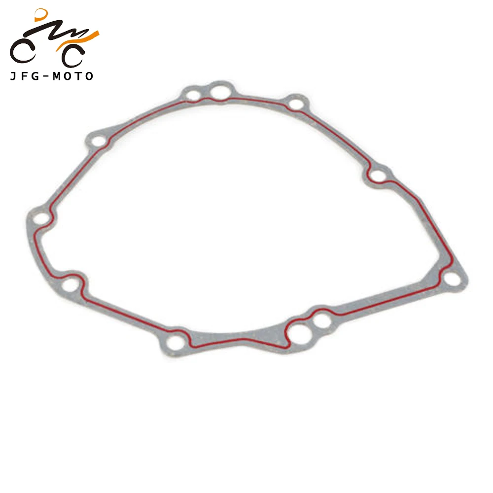 

Motorcycle Stator Engine Cover Gasket For SUZUKI Hayabusa GSXR1300 GSX1300R GSXR 1300 1999-2010 2011 2012 2013 2014 2015