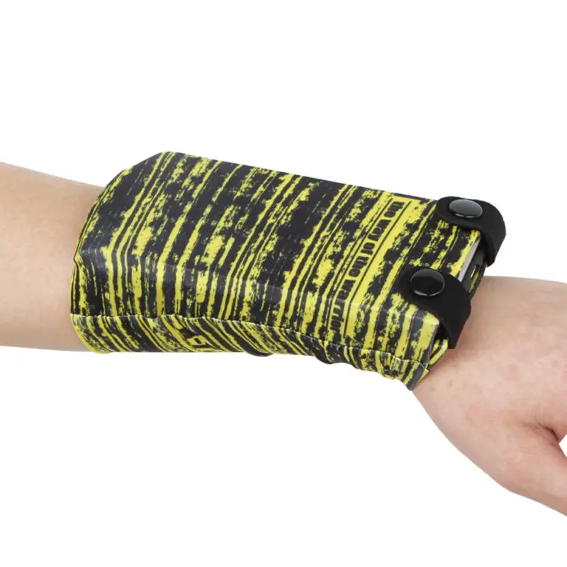 Спортивная нарукавная Сумка для бега рюкзак тренажерного зала поддержка