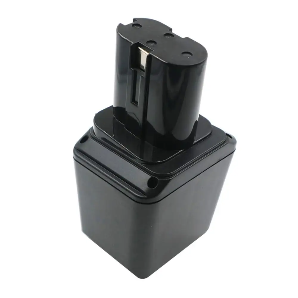 3000mAh Rechargeable battery SKL12B NiMh Battery 12V Replacement for SKIL 92931 2467-02 | Packs