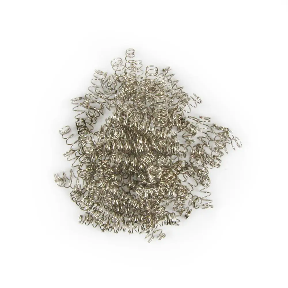 Гитарные пружины для захвата басов в форме башни никелевый цвет 22x7-5 5 мм