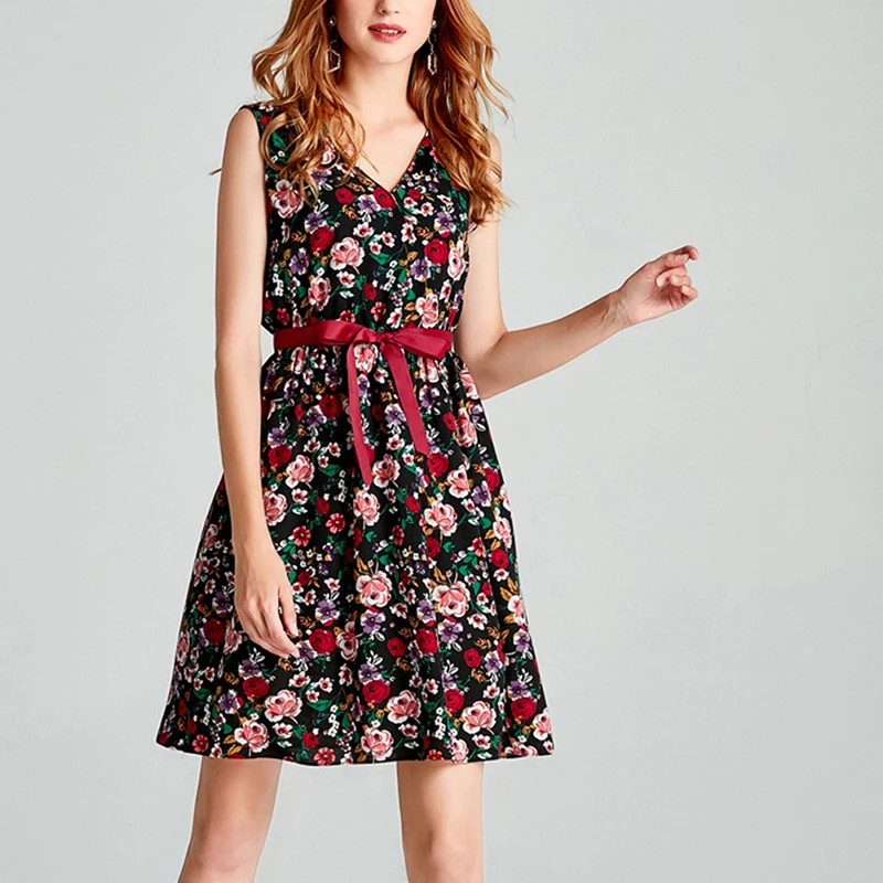 X 2019 летние новые модные дизайнерские женские сексуальные с v образным вырезом