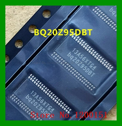 BQ20Z95DBT SSOP | Электронные компоненты и принадлежности