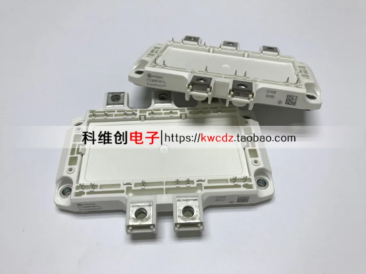 

FS100R12PT4 FS150R12PT4 FS200R12PT4 1piece Original