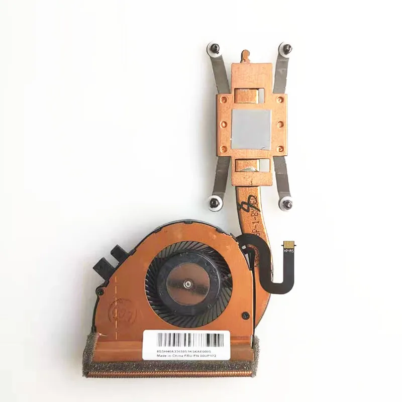 

For Lenovo ThinkPad X260 X250 CPU Fan Heatsink Cooling Fan FRU PN :00UP171 FRU PN :00UP172 EF50050S1-C590-S9A