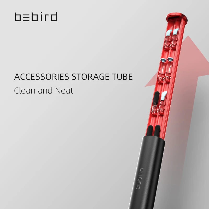 Bebird B2 Pro Smart Visual Ear Sticks Endoscope 300W Earpick Mini Camera Wax Removal Tool Otoscope Health Care Cleaner |