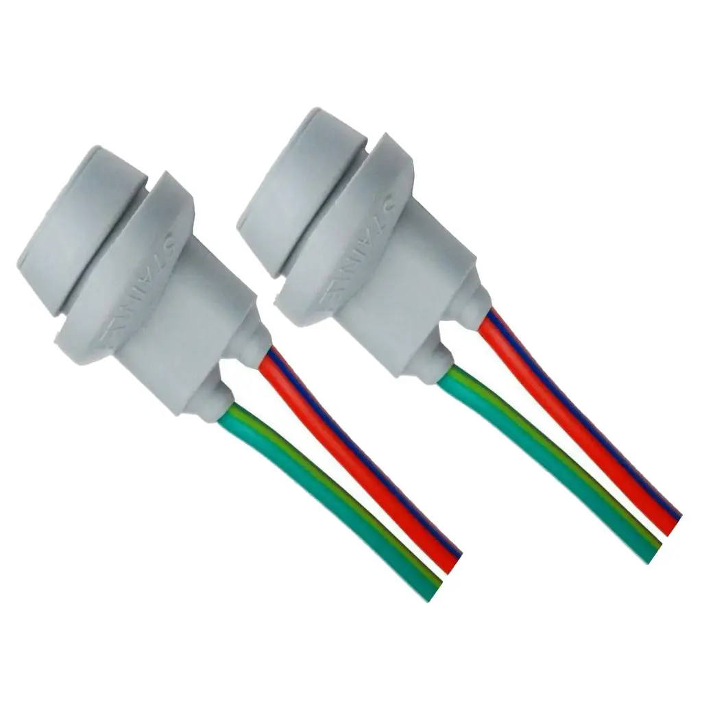 

Lamp Fitting Bulb Socket With 10cm Cable For Universial Car's Parking Light